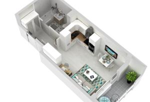 realty stub