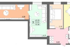 realty stub