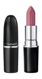 MAC Lustreglass Sheer-Shine Lipstick