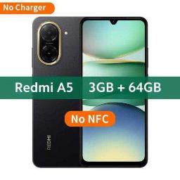 Xiaomi Redmi A5