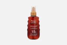 Garnier Ambre Solaire