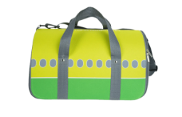 Фирменная переноска для животных S7 Airlines