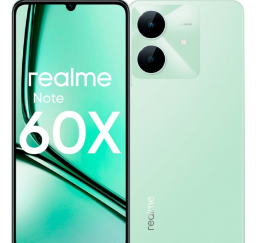 Realme Note 60X