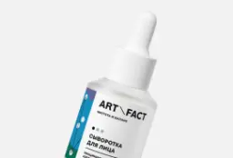 ART & FACT Azelaic acid 10% + Niacinamide 2%