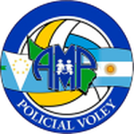 Policial Voley