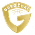 Гаргждай