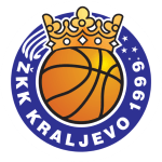 ZKK Kraljevo W