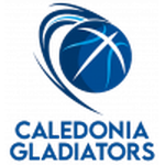 Caledonia Gladiators W