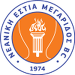 Не Мегаридас