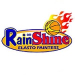 Rain or Shine Elasto Painters