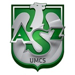 АЗС УМКС Люблин (ж)