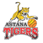 Tigers-KazATU