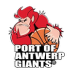 Antwerp Giants 2