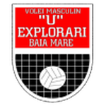Штиинца Бая-Маре