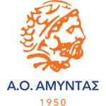 Amyntas W