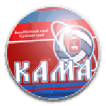 Кама Пермь