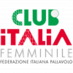 Клуб Италия (ж)