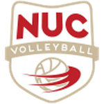 NUC Volleyball W