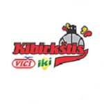 Kibirkstis Vilnius W