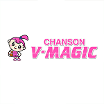 Chanson V-Magic W (Jpn)