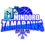 Миндоро Тамароус