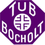 Бохольт