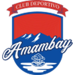 Амамбай