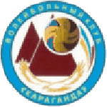 Караганда (ж)