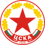 ЦСКА София