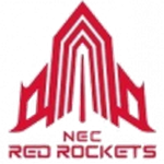 NEC Red Rockets W