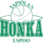 Tapiolan Honka II W