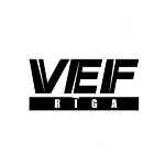 ВЭФ Рига