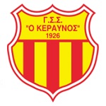 Керавнос