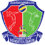 Kommunalnik Grodno W