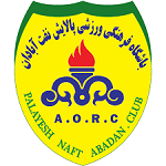 Palayesh Naft Abadan