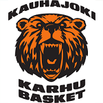 Karhu Basket