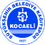 Коджаэли БШБ Кагытспор