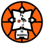 Marsonia