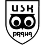 USK Prague B