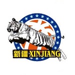 Xinjiang