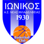Ionikos W