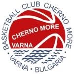 Cherno More