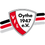 Oythe W