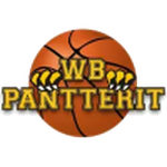 Pantterit