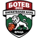 Ботев 2012