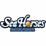SeaHorses Mikawa (Jpn)