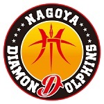 Нагоя Даймонд Долфинз