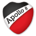 Apollo 8 W