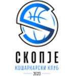 KK Skopje 2023