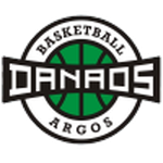 Danaoi Argous W